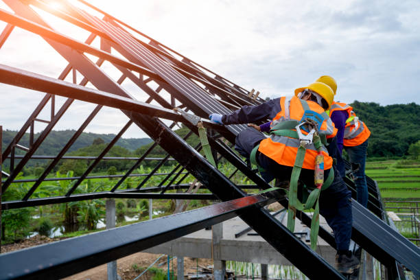 Best Commercial Roofing Services  in Lehi, UT