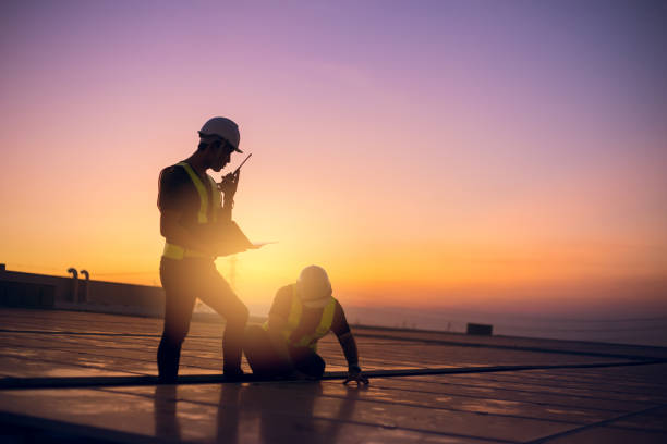 Best Tile Roofing Contractor  in Lehi, UT