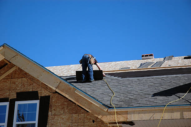 Trusted Lehi, UT Roofing Contractor Experts