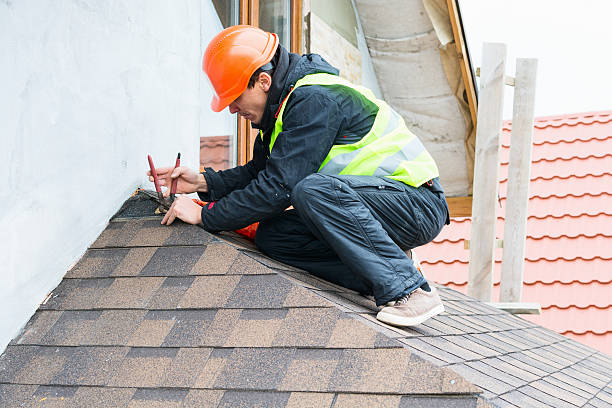 Best Roof Waterproofing Services  in Lehi, UT